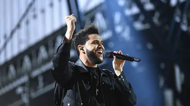 Pascal Le Segretain/Getty Images