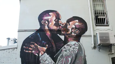 Brendon Thorne/Getty Images