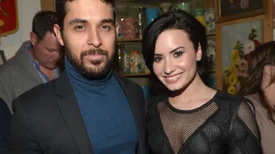 Charley Gallay / Stringer / Getty Images