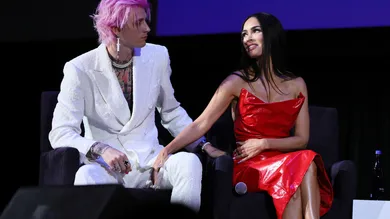 Theo Wargo / Getty Images