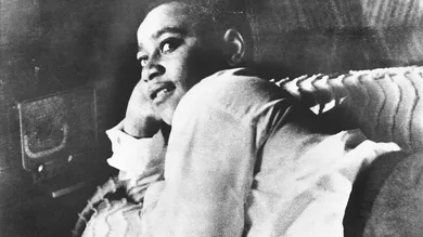 Bettmann/Getty Images