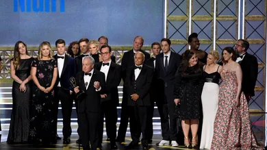 Kevin Winter/Getty Images