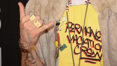 Jamie McCarthy/Getty Images for MTV