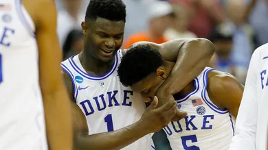 Kevin C. Cox/Getty Images