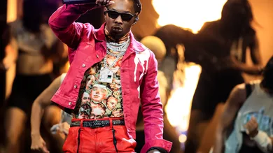 Carmen Mandato/Getty Images