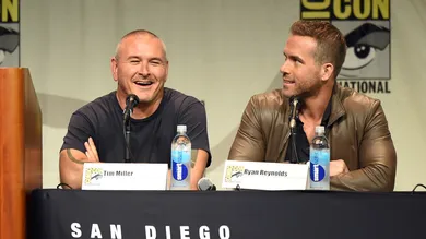 Kevin Winter / Getty Images