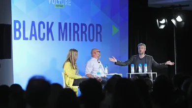 Cindy Ord/Getty Images