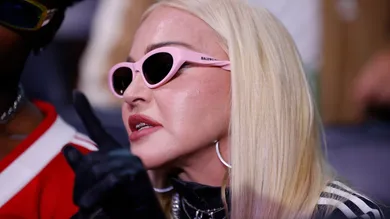 Al Bello / Staff / Getty Images