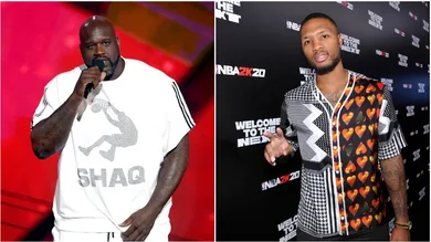 Kevin Winter/John Sciulli/ Getty Images