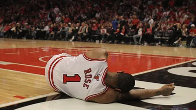 Jonathan Daniel/Getty Images