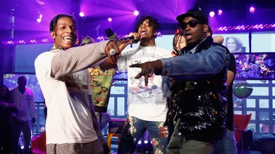 Brian Ach/Getty Images