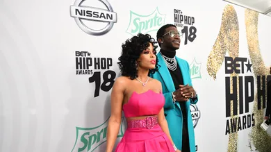 Paras Griffin/Getty Images