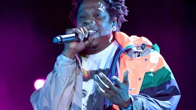 Craig Barritt/Getty Images