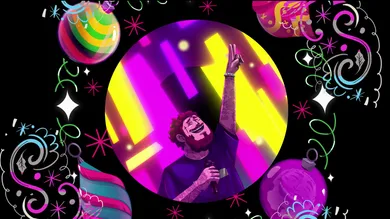 Post Malone via YouTube