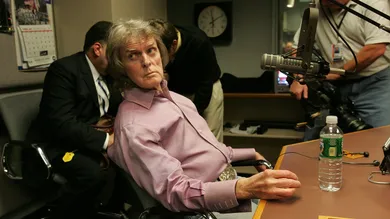 Spencer Platt/Getty Images