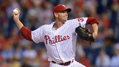 Drew Hallowell/Getty Images