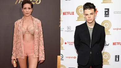 Frazer Harrison & Rich Polk/Getty Images