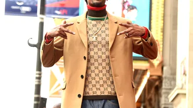 Kevin Winter/Getty Images