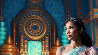 Image Provided To HNHH By Publicist / YouTube