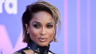 Frazer Harrison/Getty Images