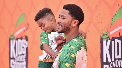 Alberto E. Rodriguez/Getty Images