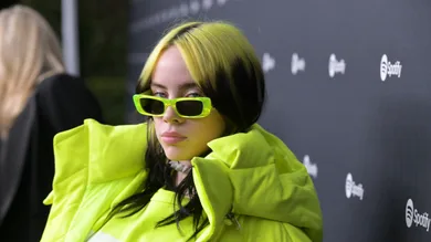 Charley Gallay / Stringer / Getty Images