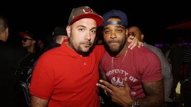 Johnny Nunez / Contributor / Getty Images