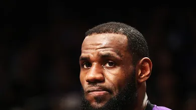 Al Bello/Getty Images