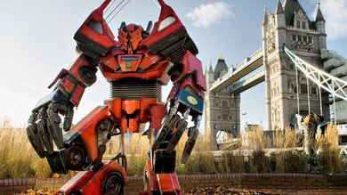 Marco Secchi/Getty Images