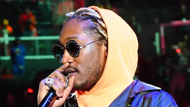 Paras Griffin/Getty Images