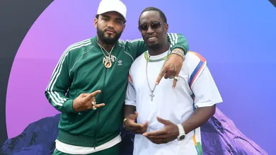 Paras Griffin/Getty Images for Revolt