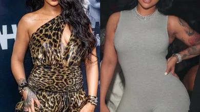 Roy Rochlin/Getty Images & Prince Williams/Getty Images