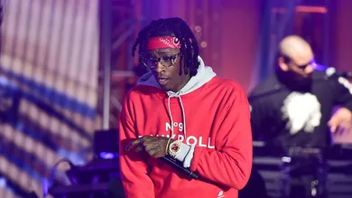 Paras Griffin/Getty Images for Tidal