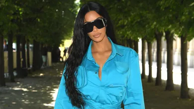 Pascal Le Segretain/Getty Images