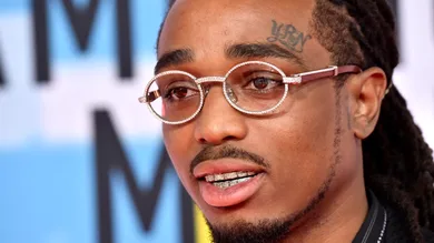 Frazer Harrison/Getty Images