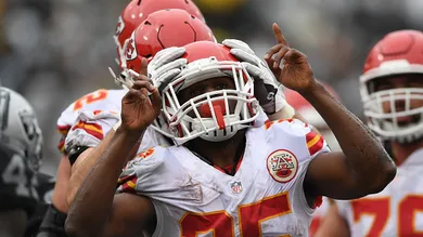 Thearon W. Henderson/Getty Images