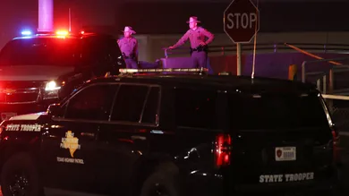 Mario Tama/Getty Images