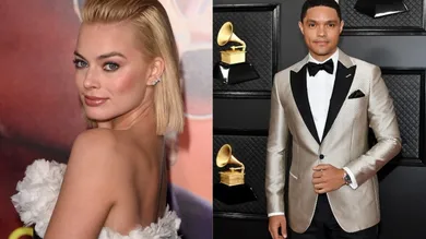 Rich Fury/Getty Images for The Recording Academy