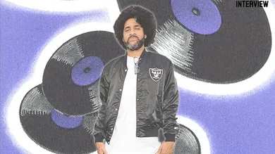 Image via Artist for HNHH Interview