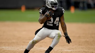 Thearon W. Henderson/Getty Images