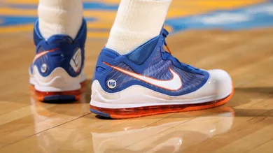 Doug Pensinger/Getty Images