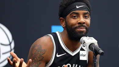 Mike Lawrie/Getty Images