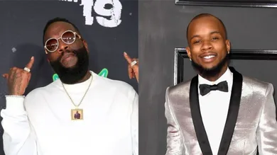 Carmen Mandato & Frazer Harrison/Getty Images