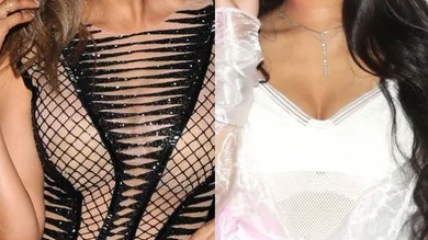 Craig Barritt / Stringer / Getty Images, Jerritt Clark / Stringer / Getty Images