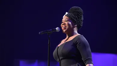 Paras Griffin / Stringer / Getty Images