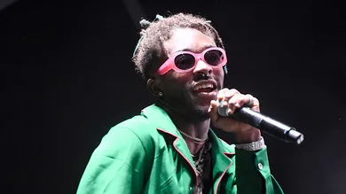 Frazer Harrison/Getty Images