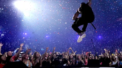 Kevin Winter/Getty Images