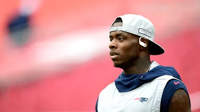 Patrick McDermott/Getty Images