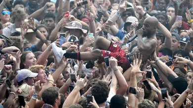 Frazer Harrison/Getty Images