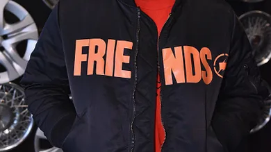 Bryan Bedder/Getty Images